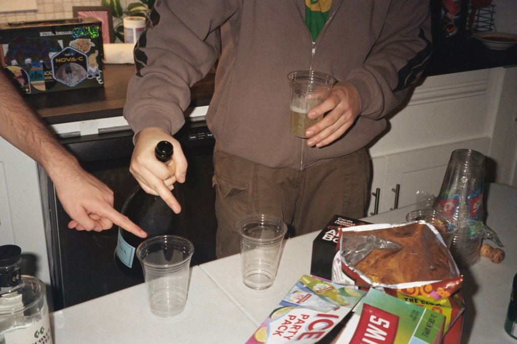 Photo series: The New Year,&nbsp;2025