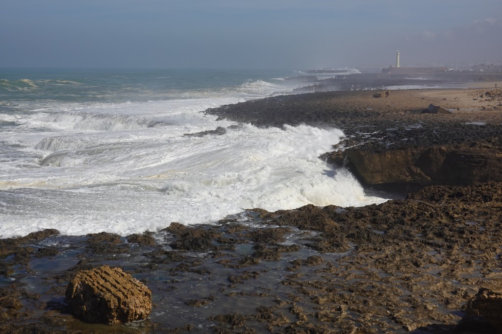 Morocco: Rabat, Fes, and&nbsp;Casablanca