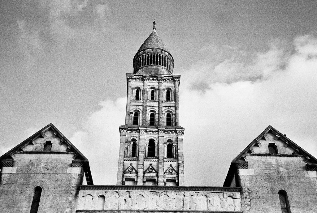 A year in Périgueux:&nbsp;fall